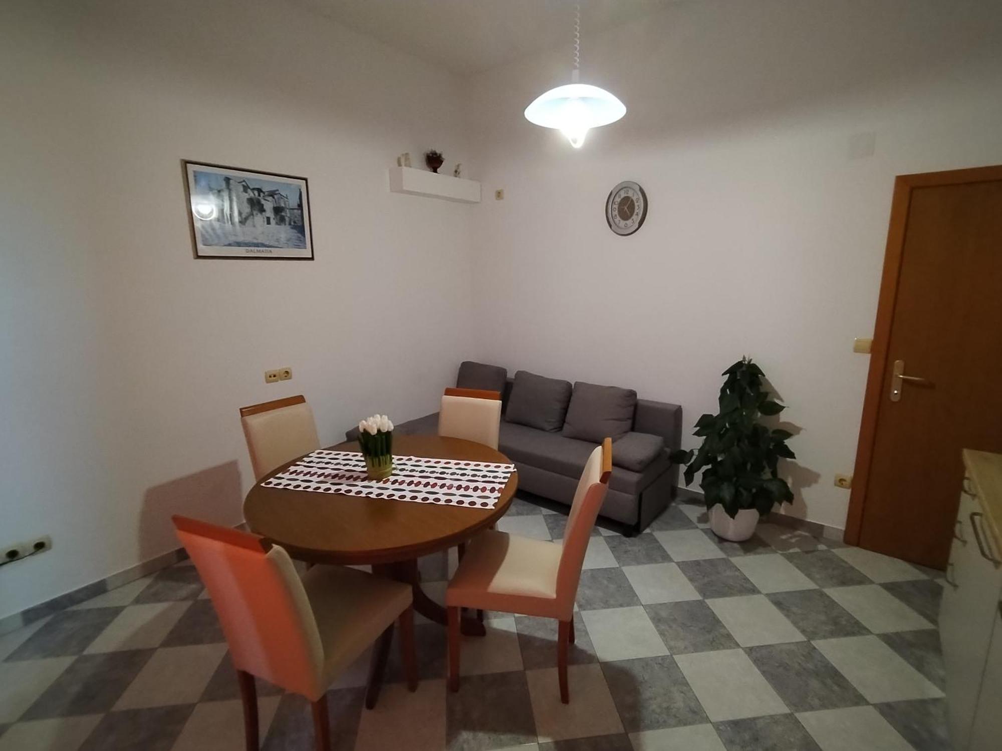 Apartments Katarina Бол Экстерьер фото