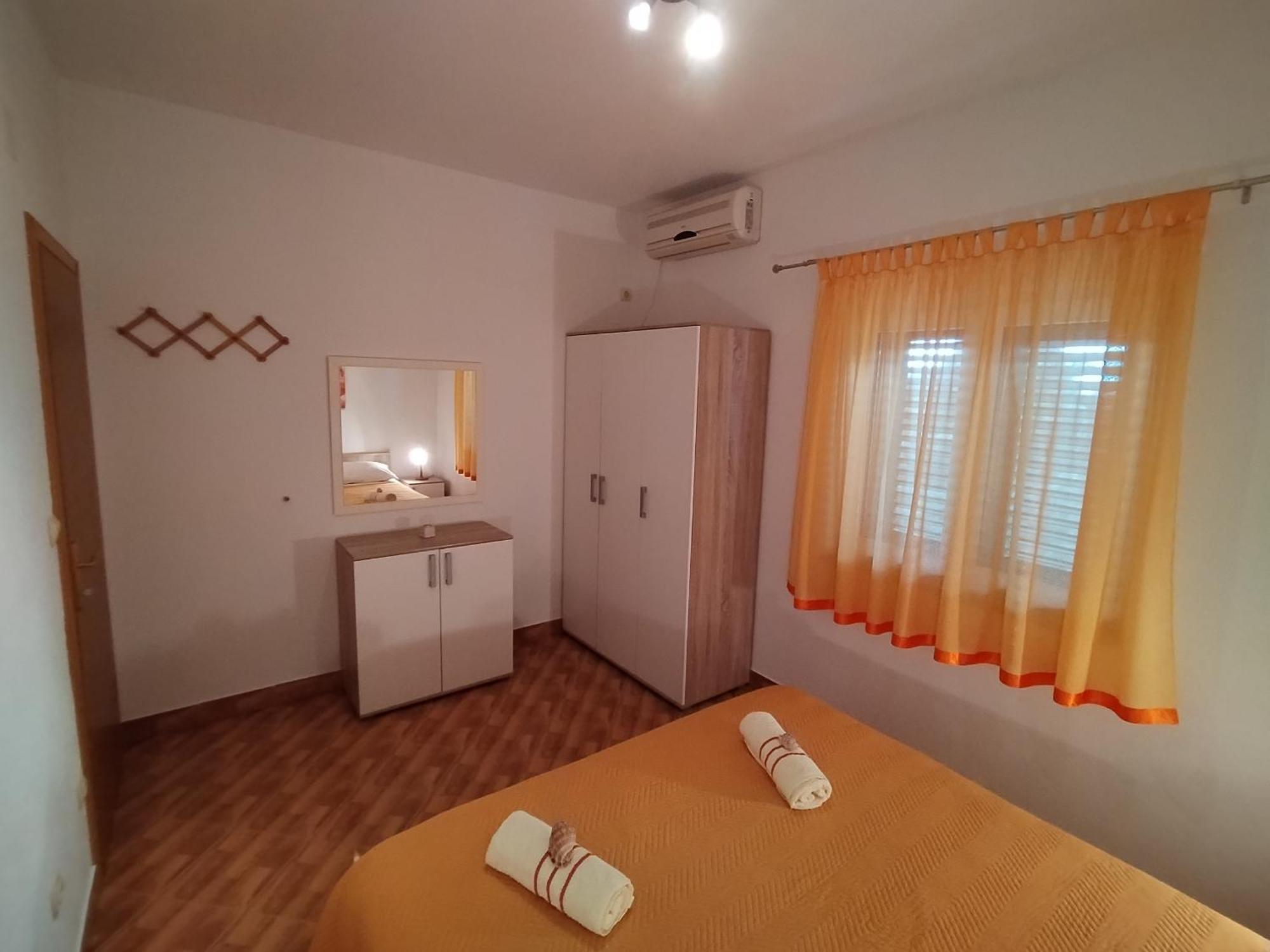 Apartments Katarina Бол Экстерьер фото