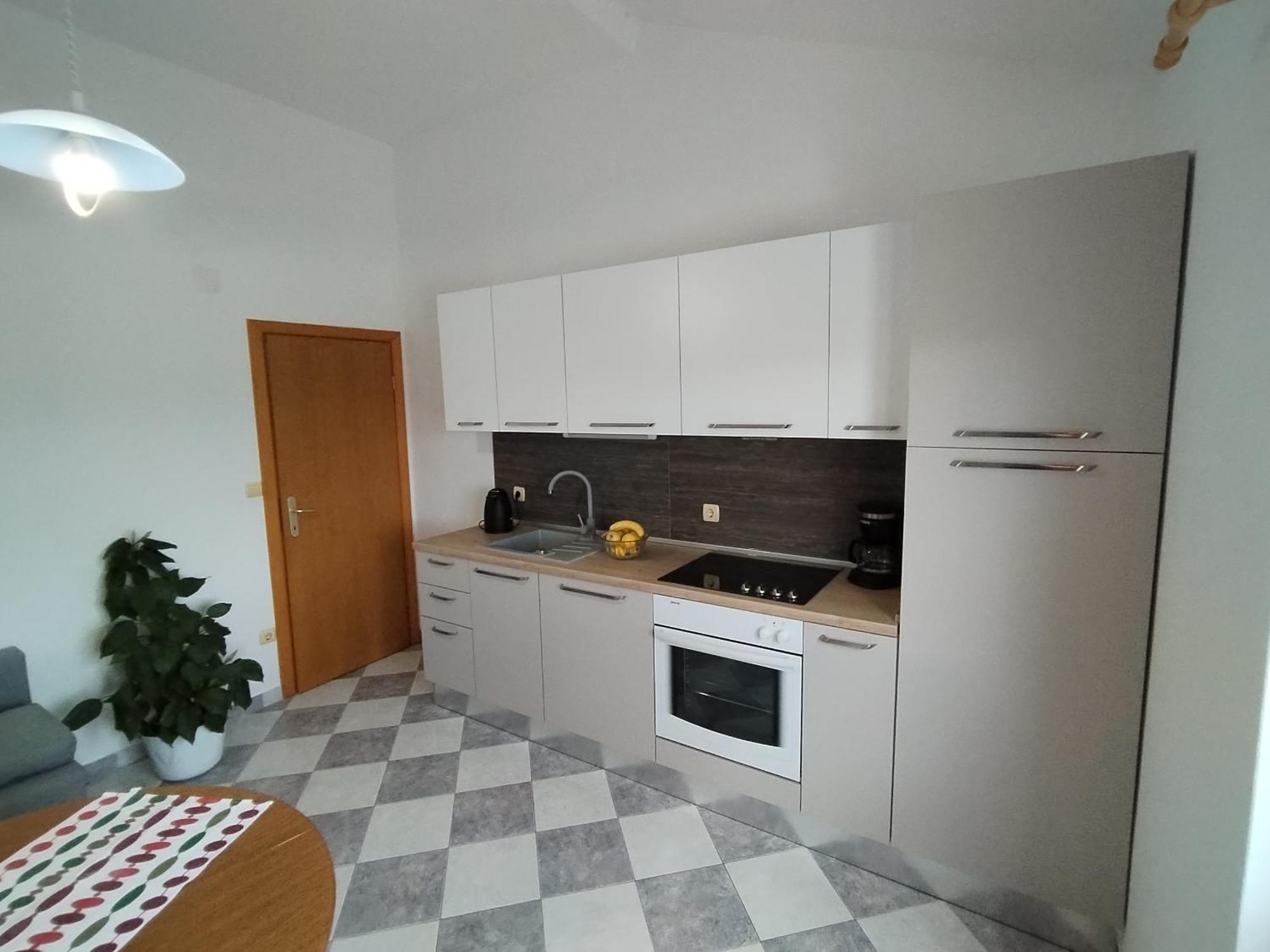 Apartments Katarina Бол Экстерьер фото