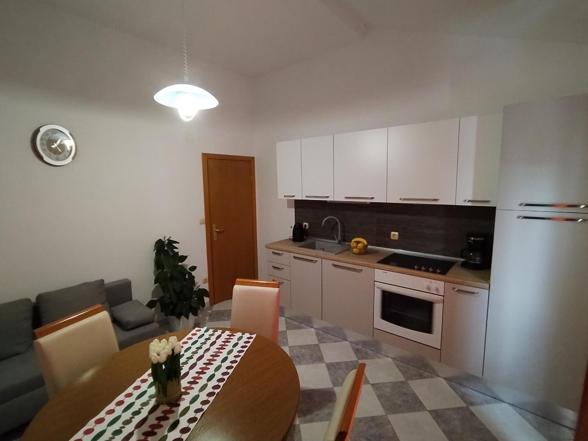 Apartments Katarina Бол Экстерьер фото